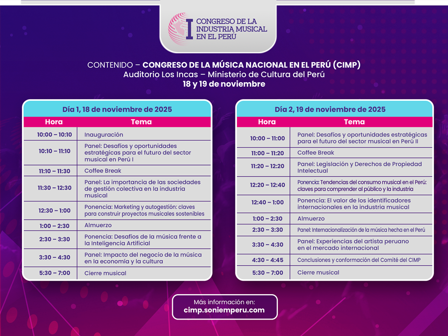 Programa